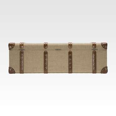 Cтол-сундук Chest bench