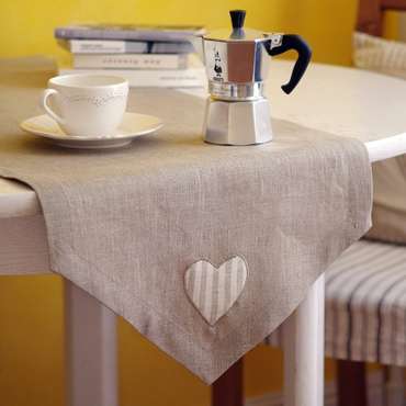 Дорожка на стол COUNTRY