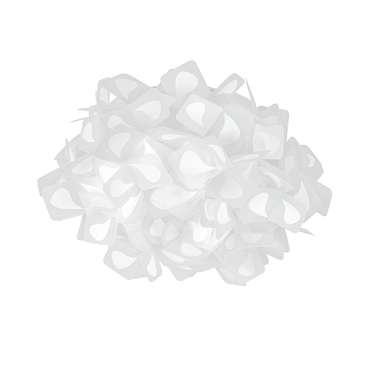 Потолочный светильник Clizia 10595/530C White (пластик, цвет белый)