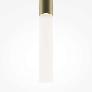 Подвесной светильник Maytoni MOD157PL-L6GK Pro Shade Modern