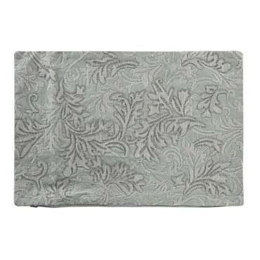 Наволочки Чехол для DKD Home Decor 60 x 1 x 40 см Цветастый Зеленый