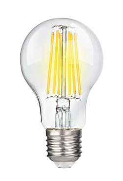 Лампа светодиодная General purpose bulb груша прозрачная