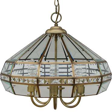 Светильник подвесной Wunderlicht