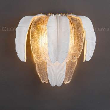 Бра Cloyd CEYLON W3 / золото
