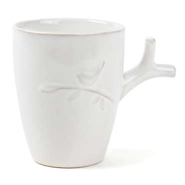 Кружка 'White Bird'
