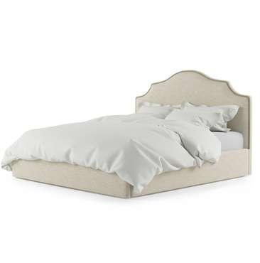  Кровать Lotus bed 200х200 см 210х200 см 220х200 см