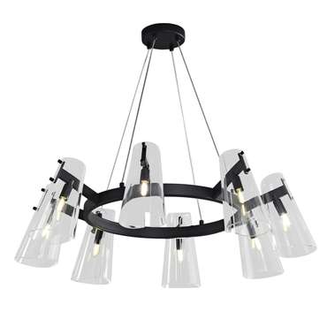Подвесной светильник Zortes Dallas ZRS.90611.08, Мощность - 6Вт, Тип лампы: G9