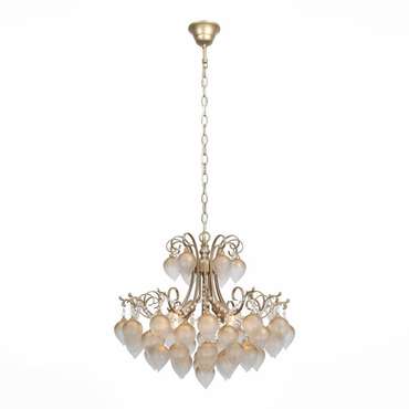 Подвесная люстра ST Luce Frutti 