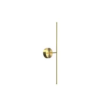 Настенный светильник (бра) Technical C084WL-L7BS2.7K Elegant Wall