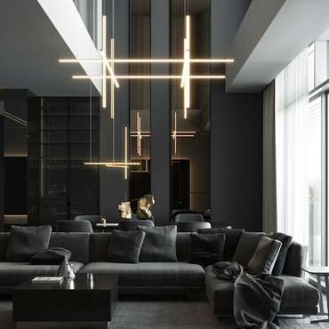 Люстра Loft It Coordinates 10393/A