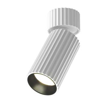 Потолочный светильник Technical C108CL-01-GU10-W Calipso Ceiling