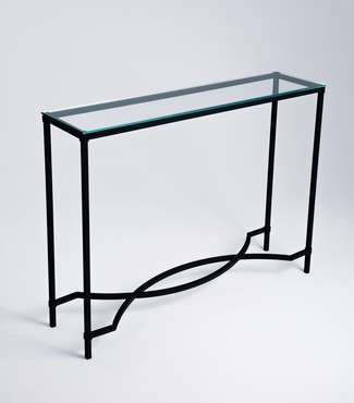 Консоль Стефан