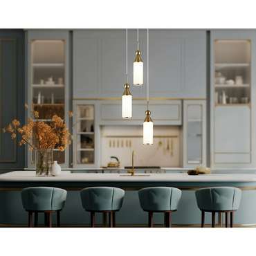 Люстра Ambrella Heigh Light LH55272