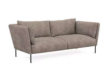 Диван Copenhagen коричневого цвета