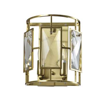 Бра LH3046/2W-CO BARUMINI