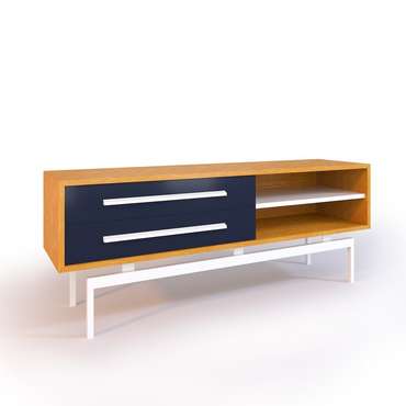 Тумба ТВ bragindesign "Quadro-2"