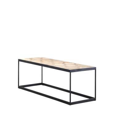 Кофейный столик "FRANKET COFFEE TABLE"  