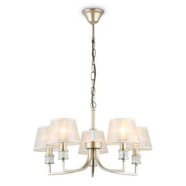 Люстра Ambrella High Light LH71214