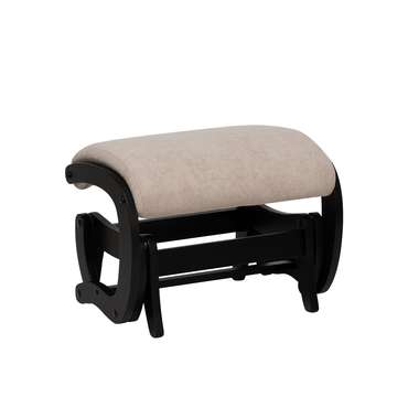 Пуф-маятник Универсальный бежевого цвета