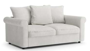 Диван Верона белого цвета