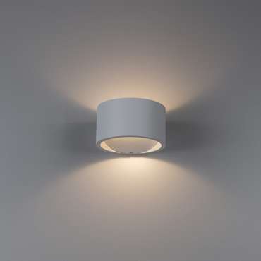 Настенный светодиодный светильник Arte Lamp Cerchito