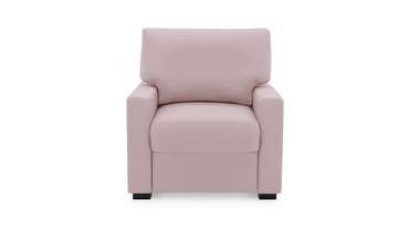 Кресло Непал розового цвета
