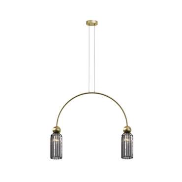Подвесной светильник Maytoni MOD302PL-02GR Antic Modern