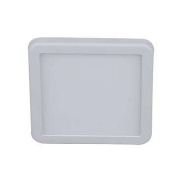 Встраиваемый светильник 70602-9.0-001OL LED6W WH 4000K (пластик, цвет белый)