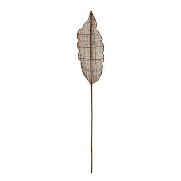 Ветка Натуральное волокно 20 x 8 x 200 cm