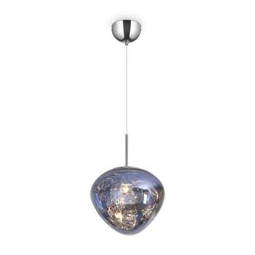 Подвесной светильник Freya FR5378PL-01BL Ejection Modern