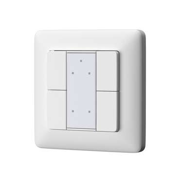 Панель управления Lighting control 721040 Панели управления DALI