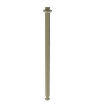 Коннектор жесткий Arlight ART-APRIORI-CON-ROD-E-L186 (OG, вертикальный) 054002