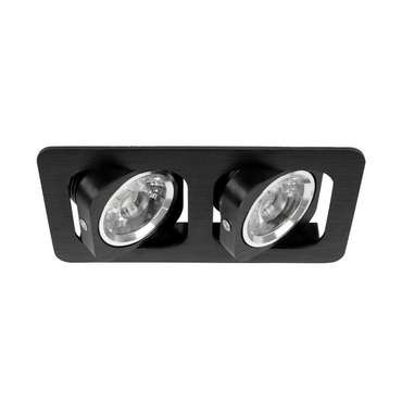 Светильник точечный Loft It Screen 10328/2A Black