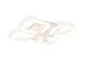 Потолочная люстра Original FA3819 (акрил, цвет белый)