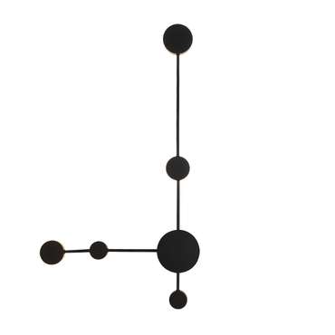 Настенный светодиодный светильник Inodesign Geometry 44.9050