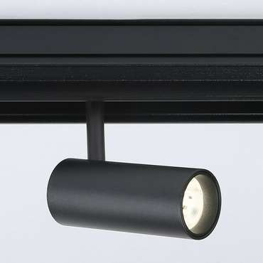 Трековый светодиодный светильник Ambrella light Track System Magnetic GL3814