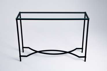 Консоль Стефан