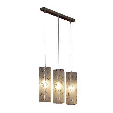 Подвесной светильник LUSSOLE TRASACCO