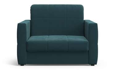 Кресло-кровать Максвелл 80 зеленого цвета