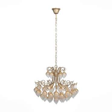 Подвесная люстра ST Luce Frutti 