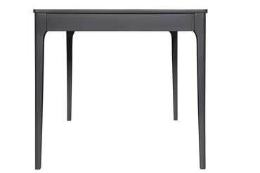 Обеденный стол Soho серого цвета