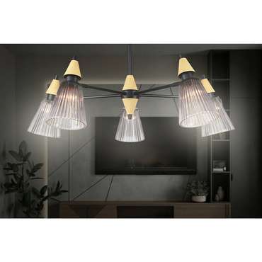 Светильник потолочный Ambrella Heigh Light LH58114