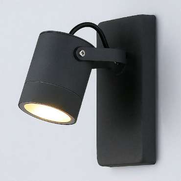 Уличный настенный светильник Ambrella Garden ST3881