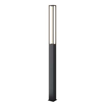 Садово-парковый светильник Outdoor O480FL-L25B3K Expo Outdoor