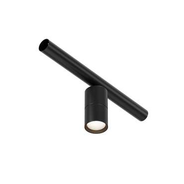 Светильник Technical C103CL-5W3-6K-B Focus LED Штанговая система освещения Axity