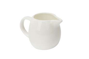Молочник Fine Porcelain