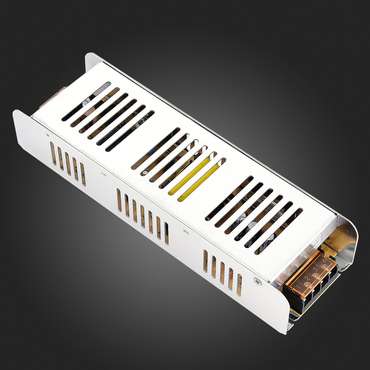 Блок питания (24V,200W, IP20) ST-Luce Светодиодные ленты