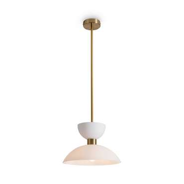 Потолочный светильник Freya FR5490CL-01BS Essence Modern