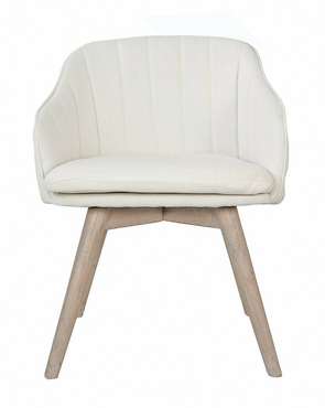 Cтул Aqua wood beige