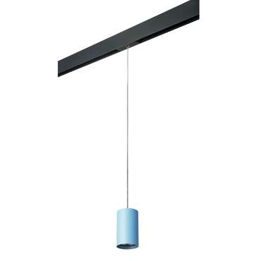 Светильник д/1-фазн трека RULLO HP16 (214435+595857)